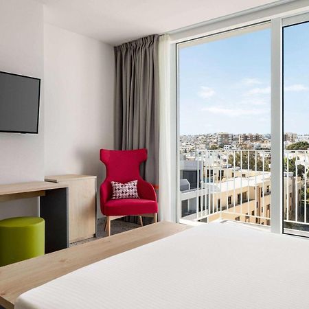 Quadro Hotel, Trademark Collection By Wyndham St. Julian's Exterior foto