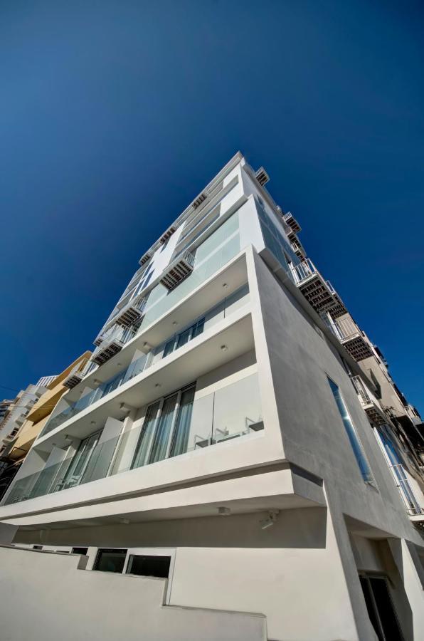 Quadro Hotel, Trademark Collection By Wyndham St. Julian's Exterior foto