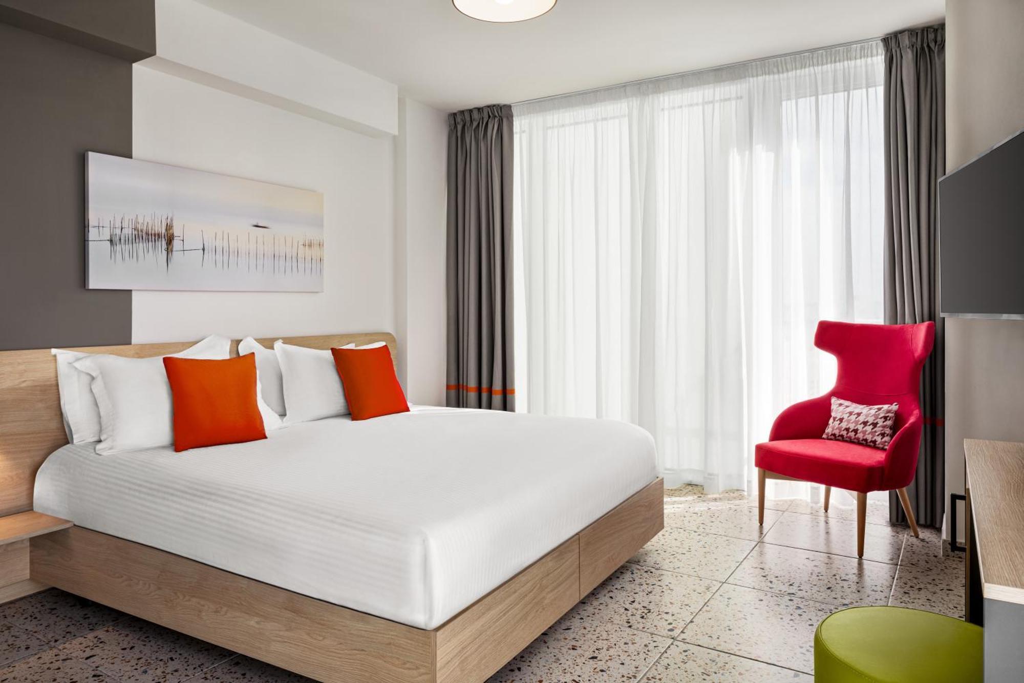 Quadro Hotel, Trademark Collection By Wyndham St. Julian's Exterior foto