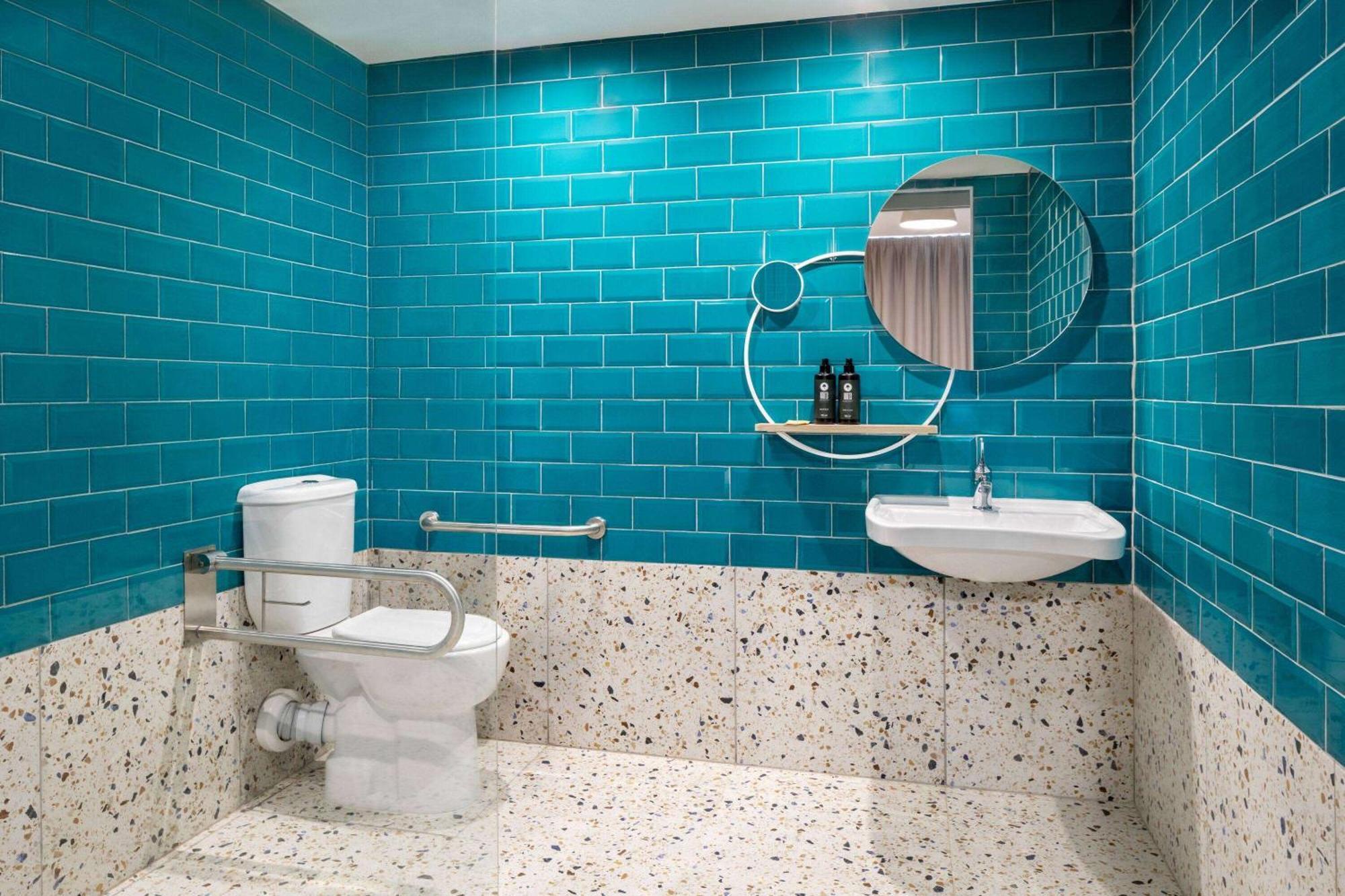 Quadro Hotel, Trademark Collection By Wyndham St. Julian's Exterior foto