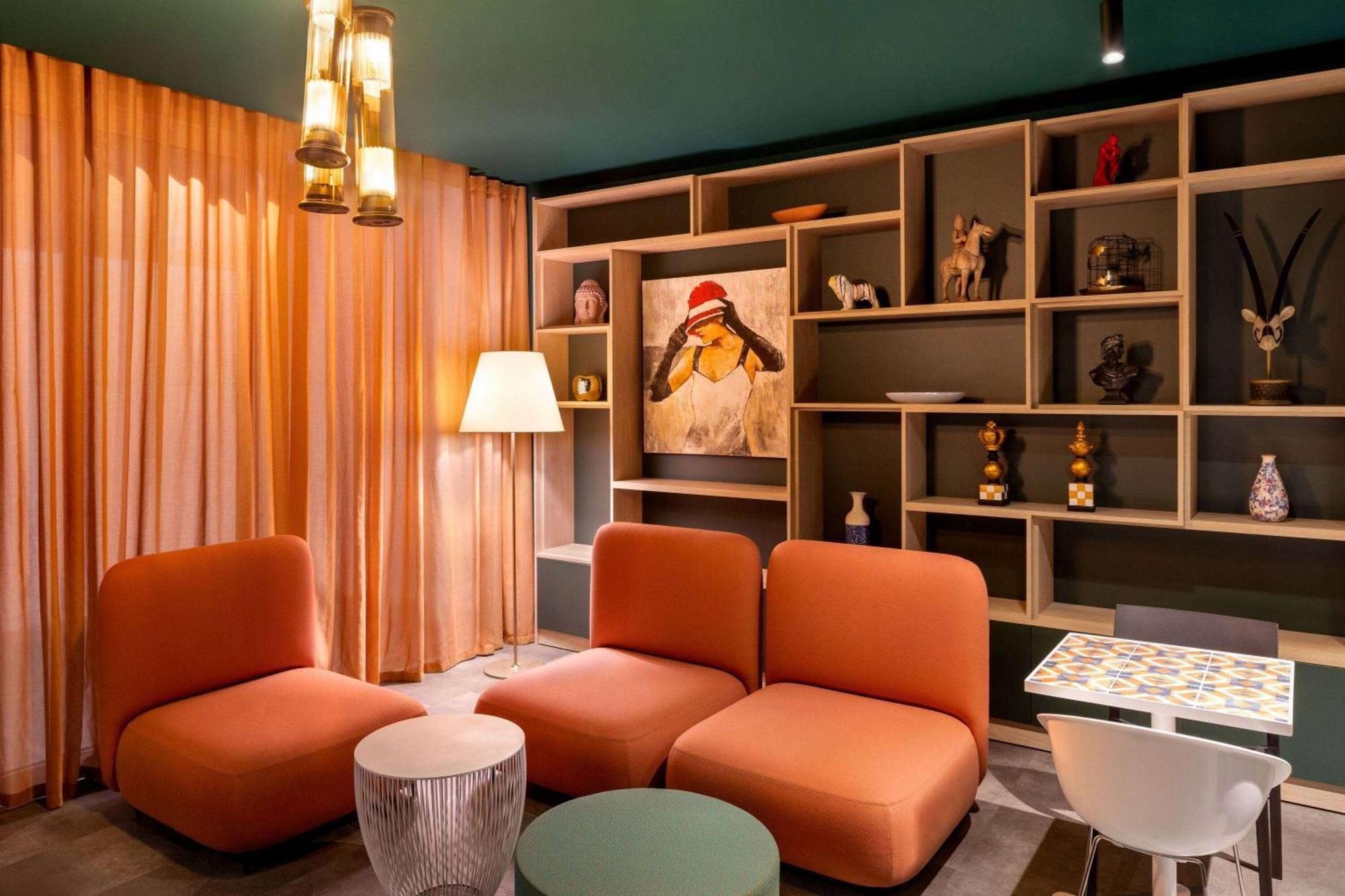 Quadro Hotel, Trademark Collection By Wyndham St. Julian's Exterior foto