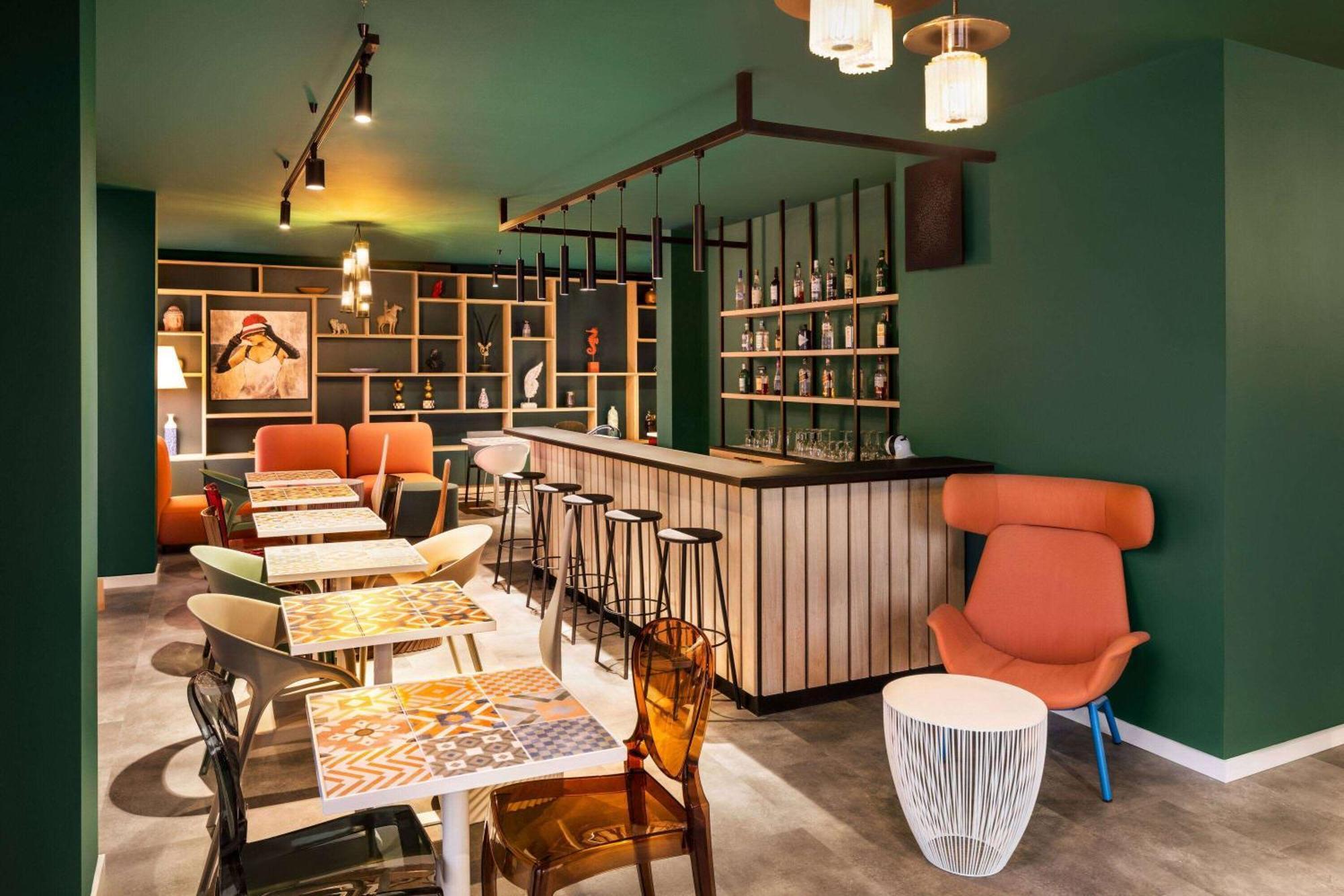 Quadro Hotel, Trademark Collection By Wyndham St. Julian's Exterior foto