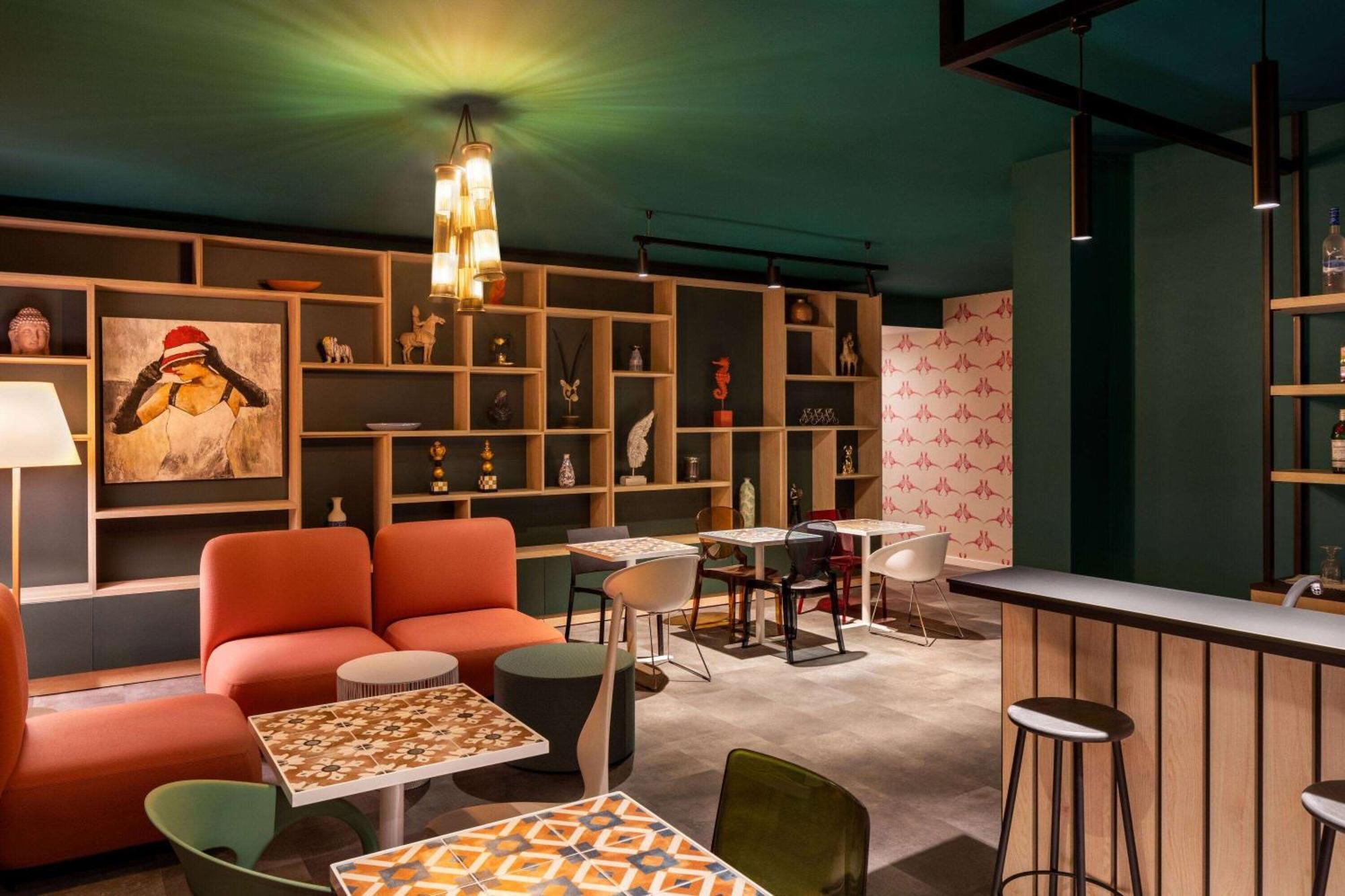 Quadro Hotel, Trademark Collection By Wyndham St. Julian's Exterior foto